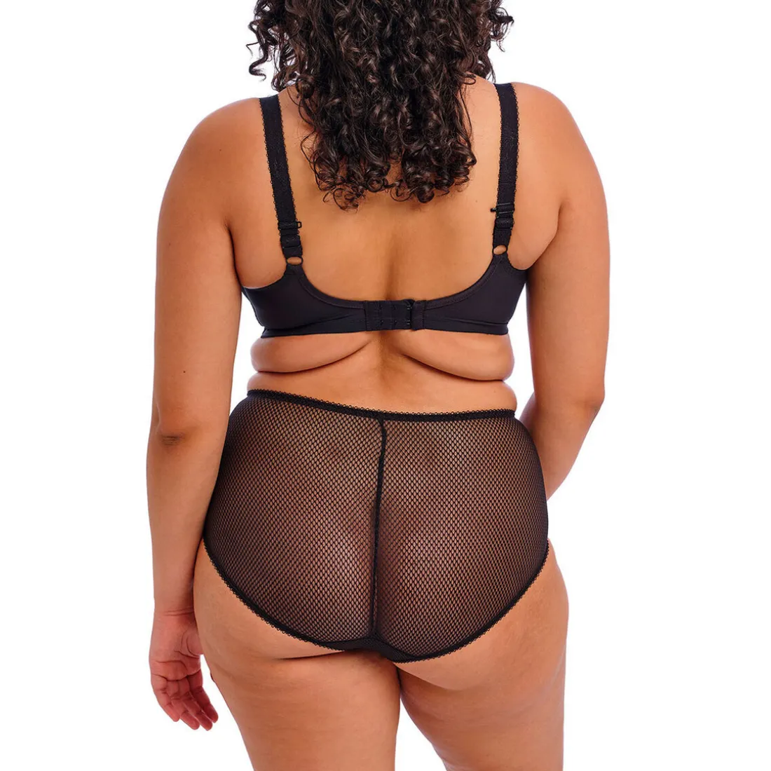 Soutien-gorge plunge
