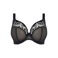 Soutien-gorge plunge