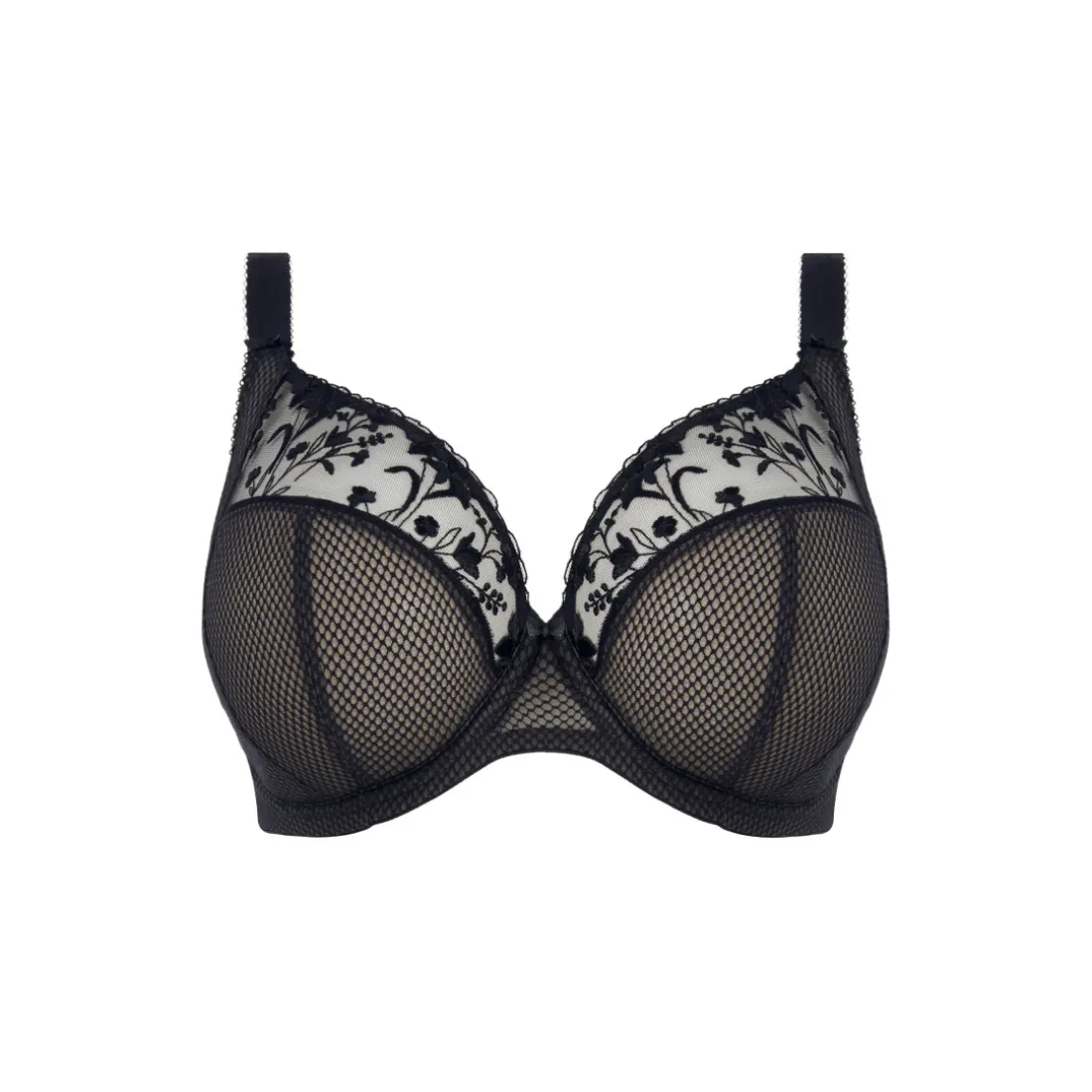 Soutien-gorge plunge