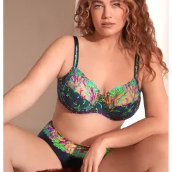soutien-gorge PrimaDonna Las Salinas-empire green
