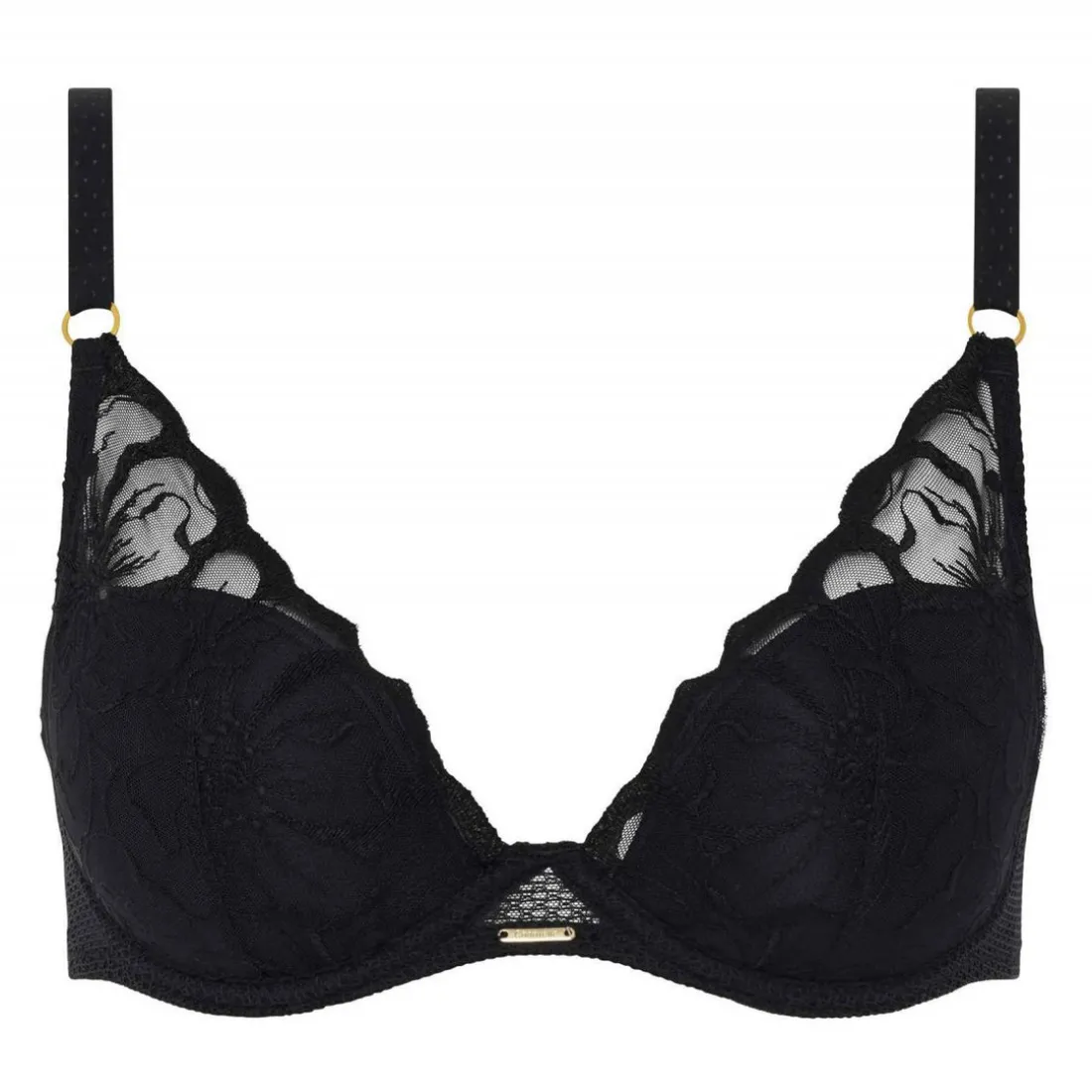 Soutien-gorge push-up