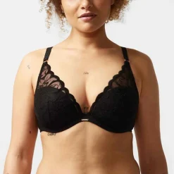 Soutien-gorge push-up