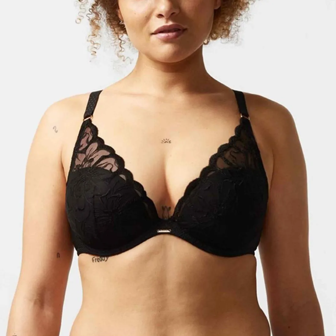 Soutien-gorge push-up