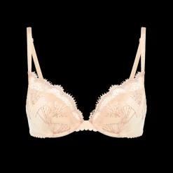 Soutien-gorge push-up - Beige Chic