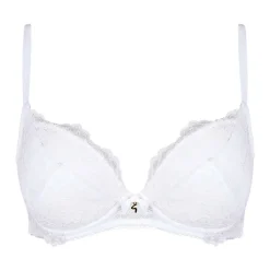 Soutien-Gorge Push-Up Blanc