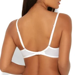 Soutien-Gorge Push-Up Blanc