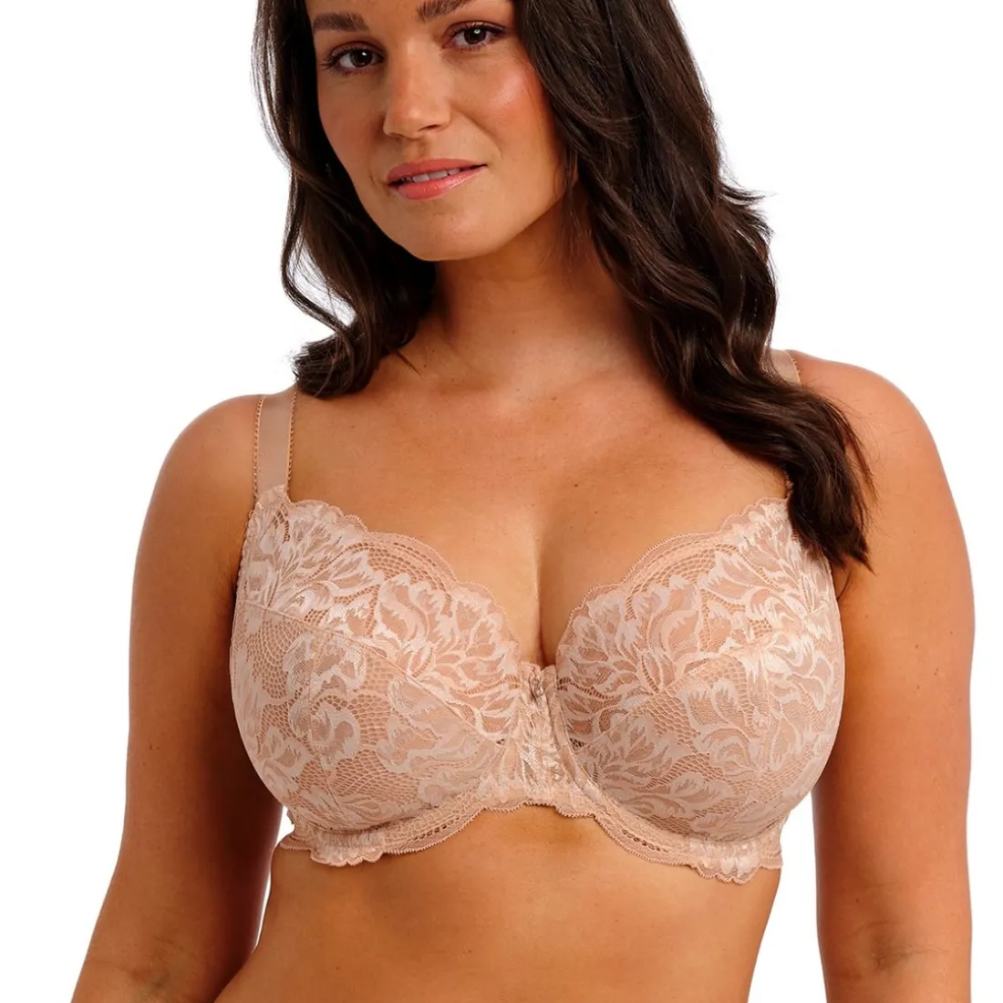 Soutien-gorge Renfort latéral