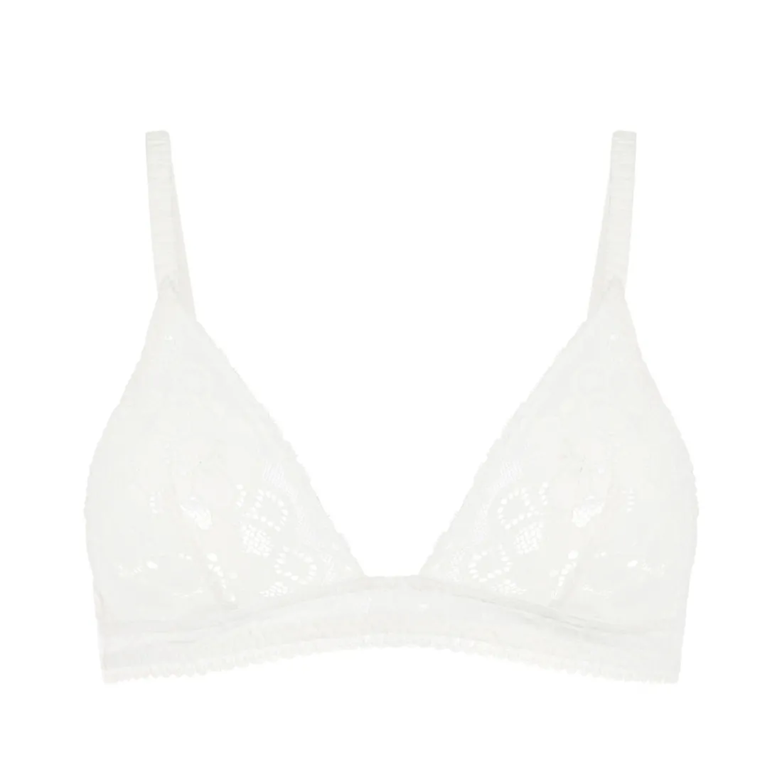 Soutien-Gorge Sans Armatures