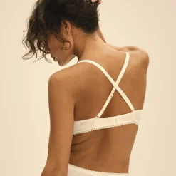 Soutien-Gorge Sans Armatures