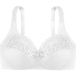 Soutien-gorge sans armatures