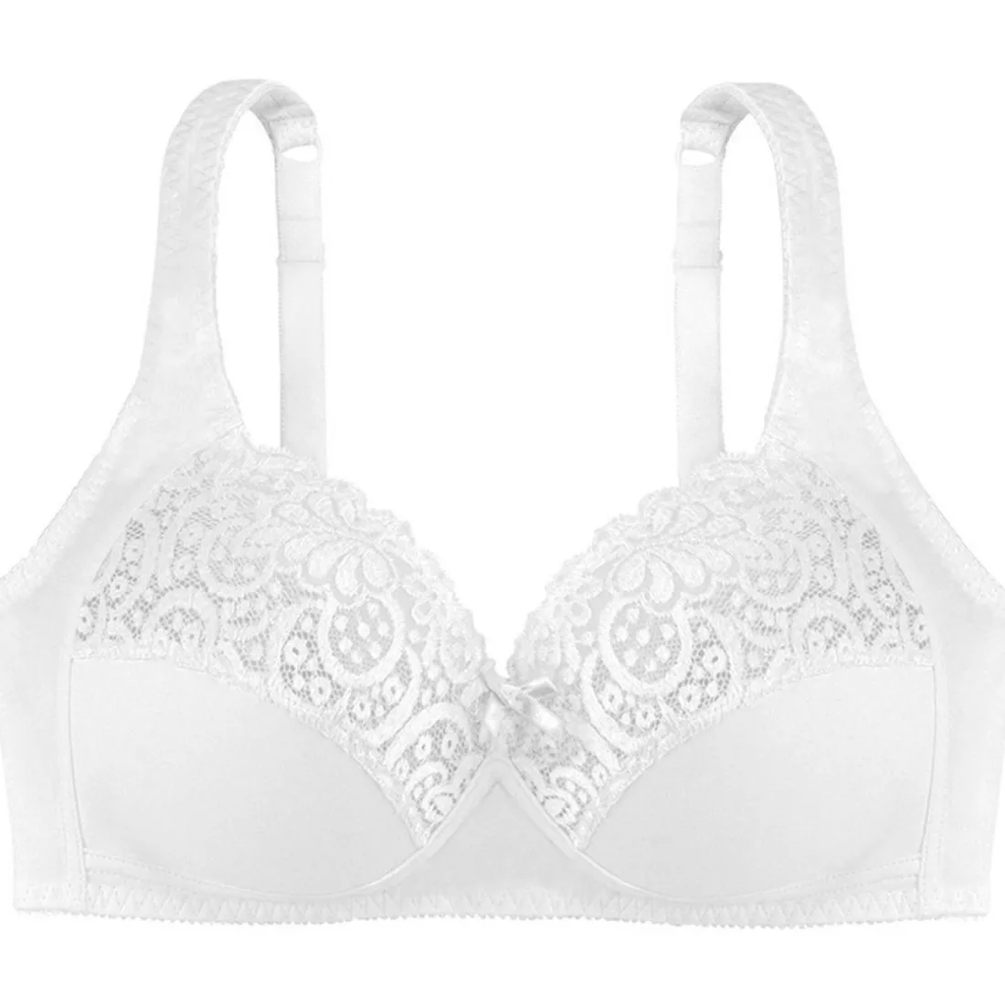 Soutien-gorge sans armatures