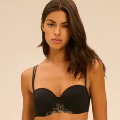 Soutien-gorge sans-bretelles Moonlight