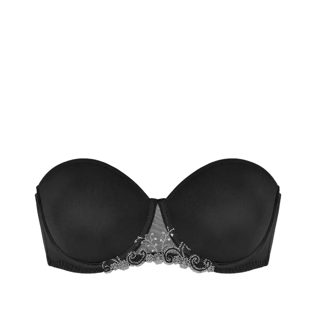 Soutien-gorge sans-bretelles Moonlight