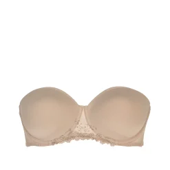 Soutien-gorge sans-bretelles Peau