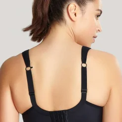 Soutien-Gorge Sport Noir