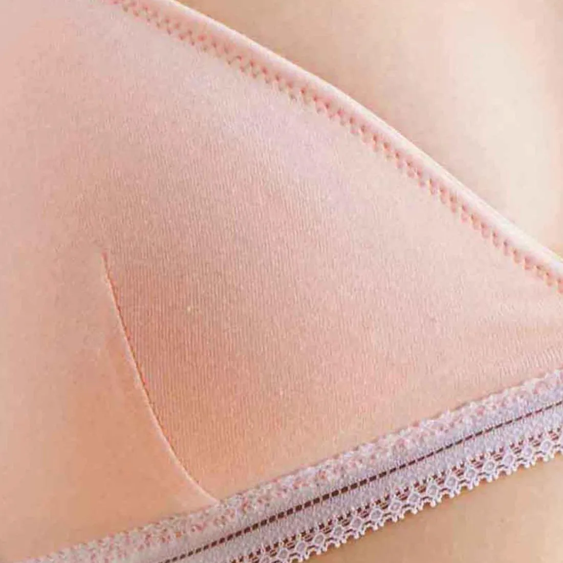 Soutien-gorge triangle - Rose Morgan Lingerie
