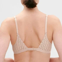 Soutien-gorge Triangle Sans Armatures