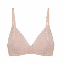 Soutien-gorge Triangle Sans Armatures