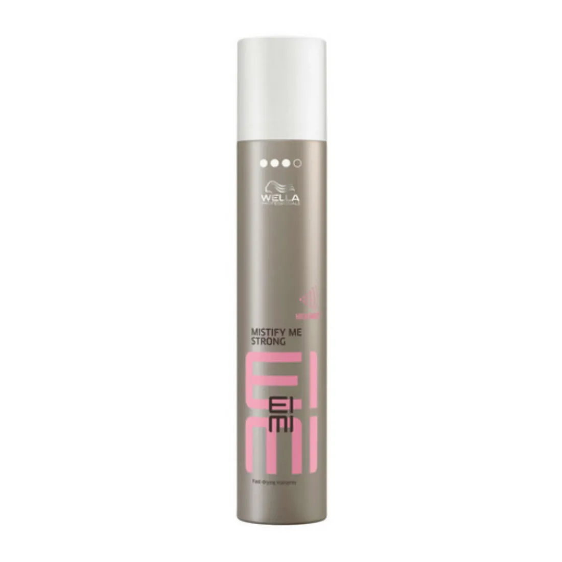 Spray à Séchage Rapide - Mistify Strong