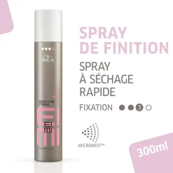 Spray à Séchage Rapide - Mistify Strong
