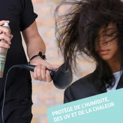Spray de Finition Léger - Mistify Me