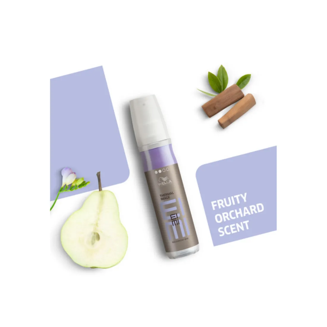 Spray de Lissage Thermo Protecteur - Thermal Image