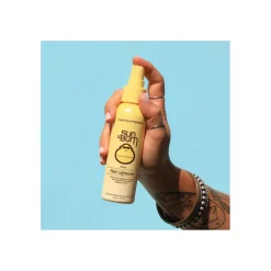 Spray Eclaircissant Cheveux Blond - Reflets Naturels