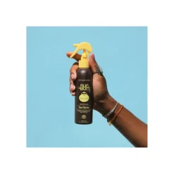Spray Texturisant Cheveux Effet Plage