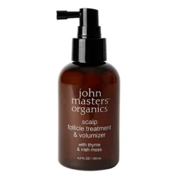 Spray volumisant et apaisant SCALP - John Masters Organics