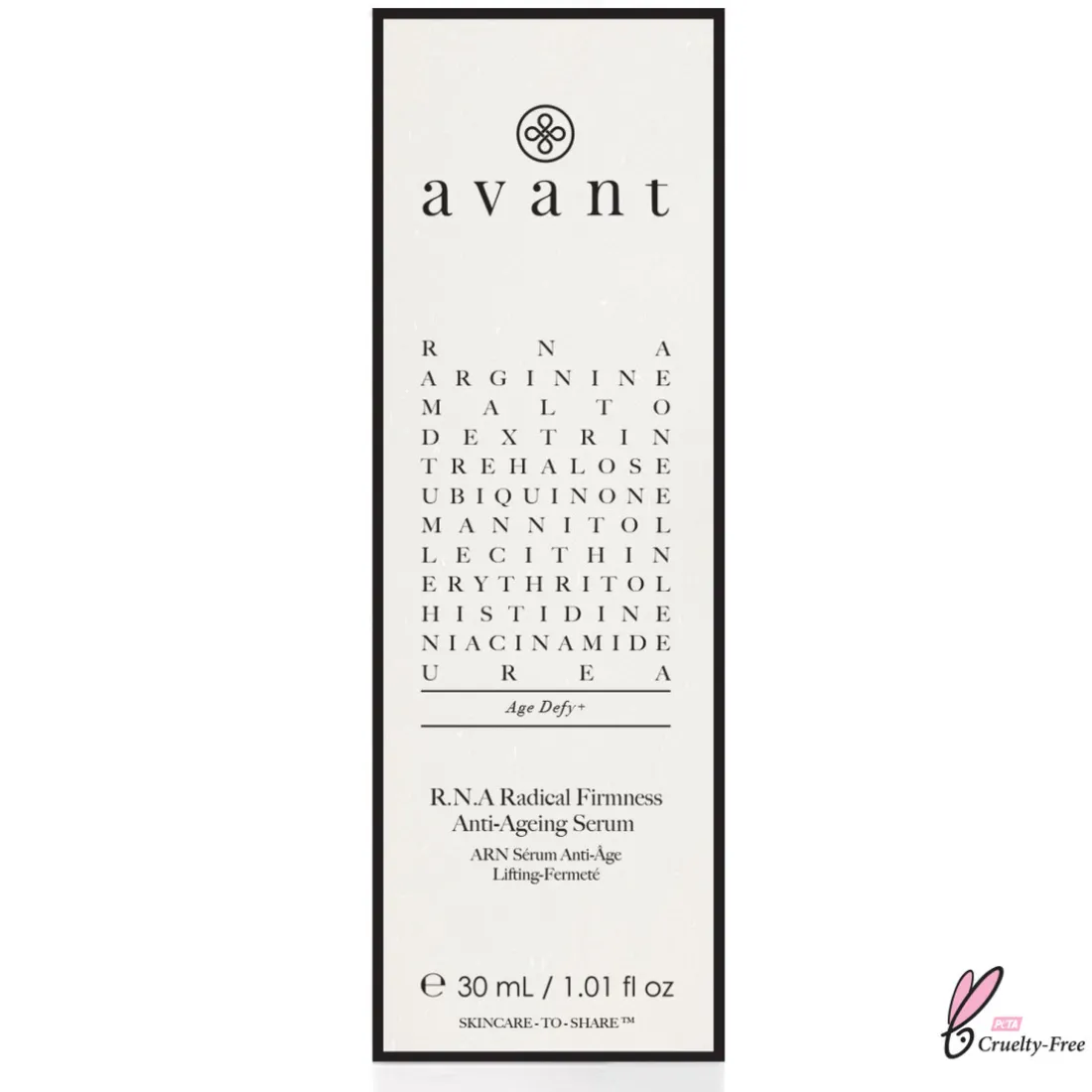 Sérum Anti-âge à l’ARN Lifting-Fermeté