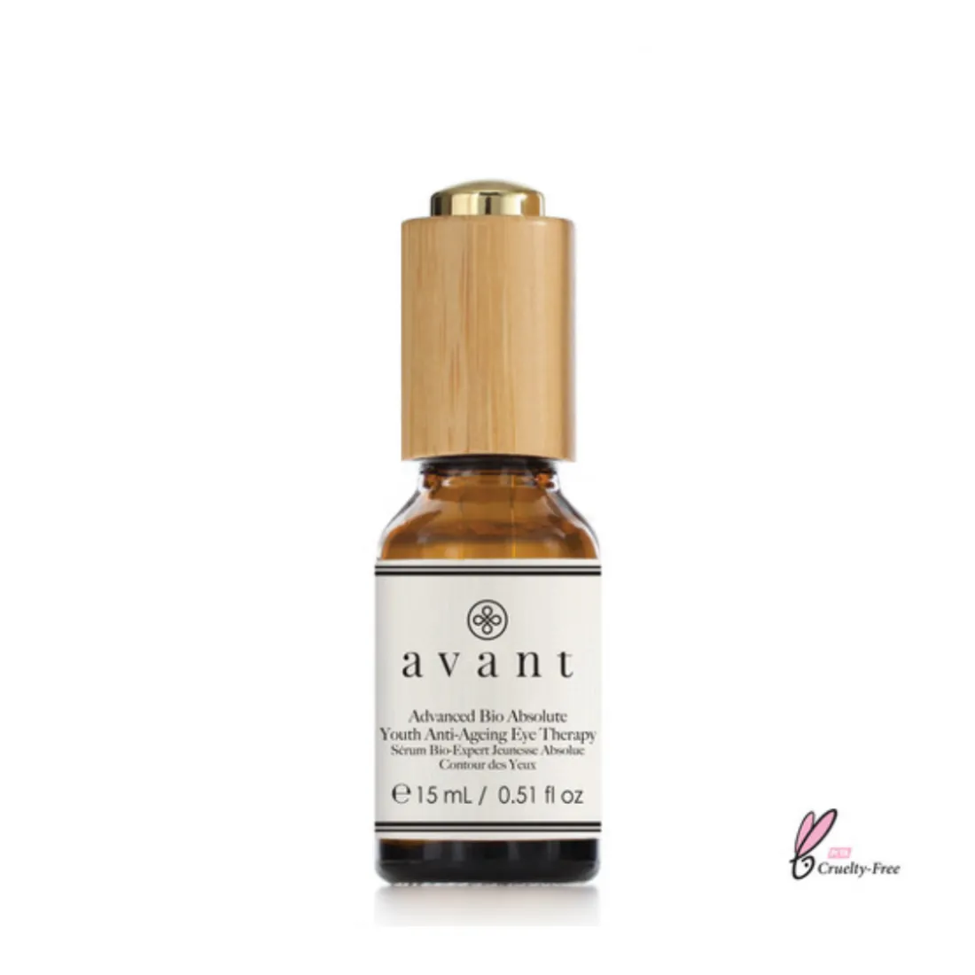 Sérum Bio Expert Jeunesse Absolue pour Contour des Yeux (Anti-Age) - Avant Skincare