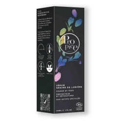 Sérum Graine De Lumière