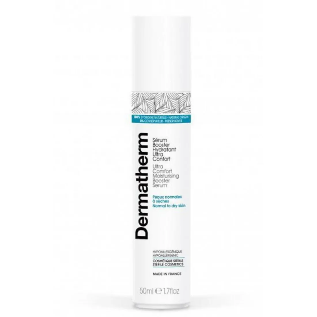 Sérum hydratant booster - Ultra Confort