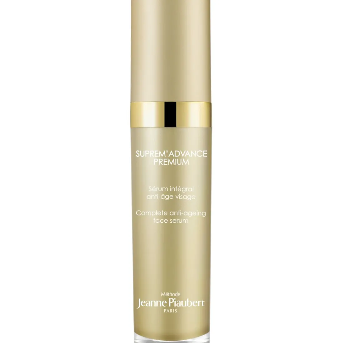 Sérum Intégral Anti-Age Visage Sérum Suprem' Advance Intégral