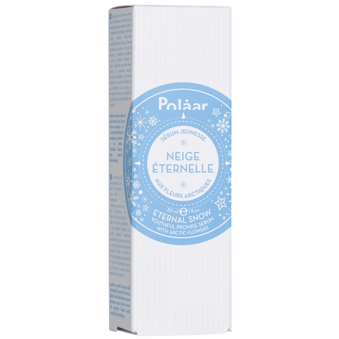 Sérum Jeunesse Neige Eternelle