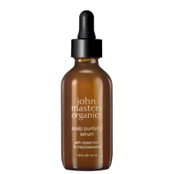 Sérum purifiant cuir chevelu SCALP - John Masters Organics