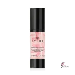Sérum Revitalisant aux Pétales de Rose de Damas - Avant Skincare