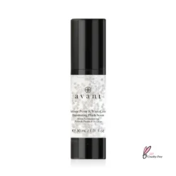 Sérum Sublimateur aux Perles de Pivoine & de Caviar - Avant Skincare