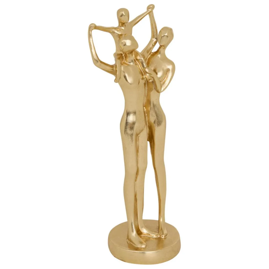 Statue Hapi doré