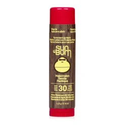 Stick à Lèvre Solaire SPF 30 à la Pastèque - Original