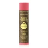Stick à Lèvre Solaire SPF 30 à la Grenade - Original