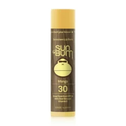 Stick à Lèvre Solaire SPF 30 à la Mangue - Original