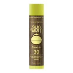 Stick à Lèvre Solaire SPF 30 à l'ananas - Original