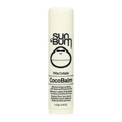 Stick à Lèvre Solaire SPF 30 à la Pina Colada - Original