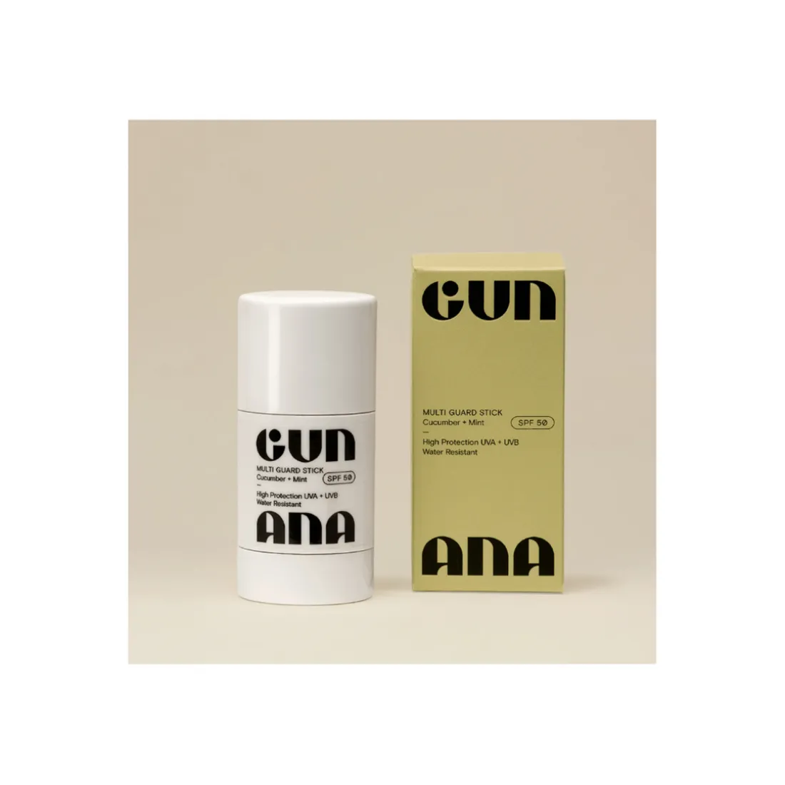 Stick Multi-Protection SPF 50