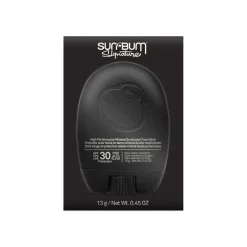 Stick Solaire Signature Sun Bum pour le Visage SPF 30
