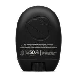 Stick Solaire Teinté Signature Sun Bum pour le Visage SPF 50