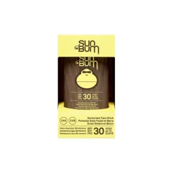 Stick Solaire Visage SPF 30 Original - Résistant à l'Eau