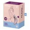 Stimulateur et vibromasseur Satisfyer