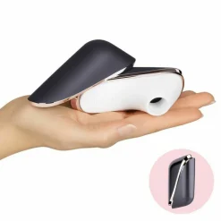 Stimulateur Satisfyer Pro Traveler